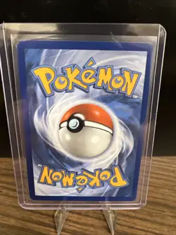 Jamming Tower Full Art Ultra Rare 261/217 Pokemon Ascended Heroes English NM - Image 2