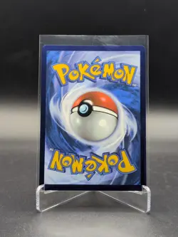 Pokemon Bloodmoon Ursaluna ex Prismatic Evolutions 168/131 - Image 2