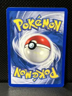 Pokemon Magneton Base Set 9/102 Holo Unlimited Holo Rare WOTC Vintage - Image 2