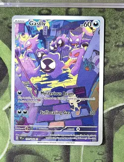 Gastly 177 Pokemon Temporal Forces - Image 2