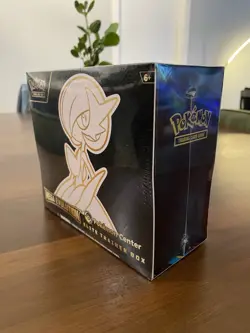 Mega Evolution Pokemon Center Elite Trainer Box [Mega Gardevoir] - ME01 SEALED - Image 2