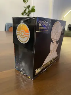 Mega Evolution Pokemon Center Elite Trainer Box [Mega Gardevoir] - ME01 SEALED - Image 3