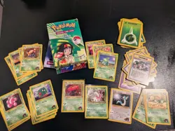 Erika Theme Deck | Pokemon| Gym Heroes - Image 2