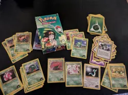 Erika Theme Deck | Pokemon| Gym Heroes - Image 3