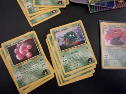 Erika Theme Deck | Pokemon| Gym Heroes - Image 4