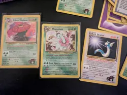 Erika Theme Deck | Pokemon| Gym Heroes - Image 5