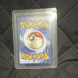 Pokemon Mew VMAX Secret Rare Full Art Holo 268/264 Fusion Strike 310 HP - Image 2