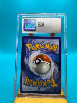 Blissey V #TG22 HOLO (Pokemon Silver Tempest) Grade 8.5 NM/MINT+ - Image 2