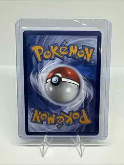 Pokemon TCG Team Rockets Proton 227/182 Full Art Sv10: Destined Rivals - Image 2