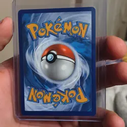 Meowscarada EX 271/193 Sv02: Paldea Evolved Holo Hyper Rare Stage 2 Pokemon TCG - Image 2