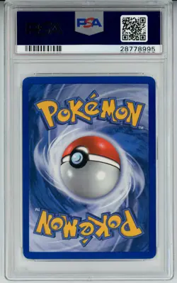 2005 POKEMON EX DELTA SPECIES BEEDRILL #1 REVERSE PSA 10 GEM MINT #28778995 - Image 2