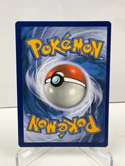 Pokemon Vaporeon V SWSH181 Full Art Black Star Promo Pack Fresh - Image 2