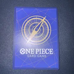 Carrot EB03-013 (R) Alt Art Heroines Edition English - One Piece TCG - Image 3