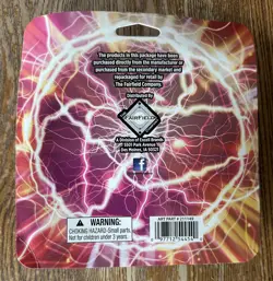 TCG Lightning Set (4 Packs + 1 Bonus Card) - Sealed x1 151 and x1 Crown Zenith - Image 2