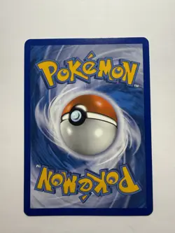 Pokemon TCG Gengar GL Rising Rivals 40 Regular Uncommon SP Card - Image 2