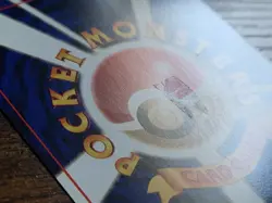 Pokemon TCG Sabrina Gym Challenge Regular Rare Japanese Trainer Card Dmg - Image 3