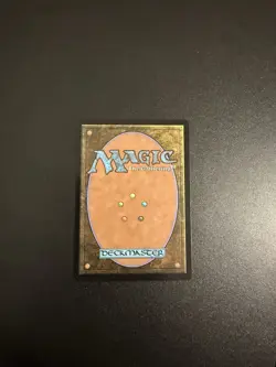 Buster Sword Final Fantasy Regular MTG Magic: The Gathering - Image 2