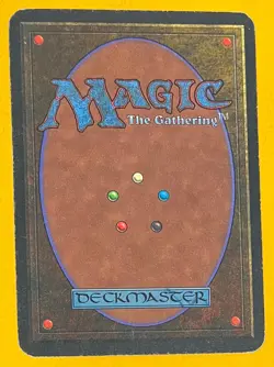 MTG TRANQUILITY Alpha (OldManMTG 008-506) - Image 2