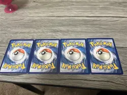 Psyduck Pokemon Card Lot MP-LP - Image 3