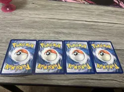 Psyduck Pokemon Card Lot MP-LP - Image 4