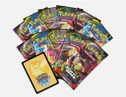 *PRE ORDER* Pokemon Perfect Order ETB Elite Trainer Box ** PRE ORDER*** - Image 2