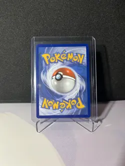 Pokemon Scarlet & Violet Temporal Forces Gastly Illustration Rare Holo #177/162 - Image 2