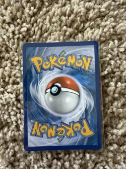 Pokemon XY Primal Clash Kingdra Stamped Holo XY39 Promo NM Qty! - Image 2