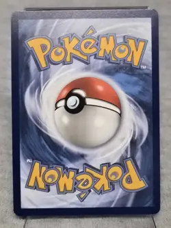 Pokemon Weavile #21 - MEP Mega Evolution Promo - Black Star Promo - NM - Image 2