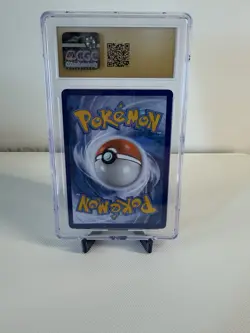 2023 POKEMON CROWN ZENITH SECRET RARE #160 PIKACHU CGC 10 PRISTINE - Image 2