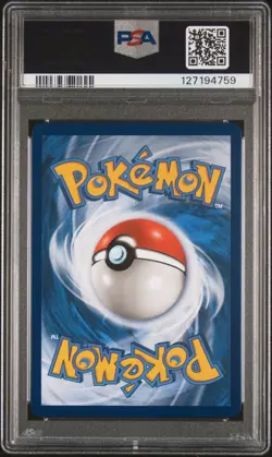 2019 POKEMON SM BLACK STAR PROMO #SM229 FULL ART/VENUSAUR & SNIVY GX PSA 9 - Image 2