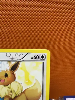 Pokemon Eevee Holo RC14/RC25 Legendary Treasures Radiant Collection NM 2286 - Image 3