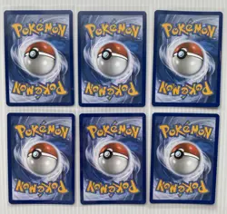Pikachu 051/162 2026 Pokemon Day 30th Anniversary Promo Lot of 15 (9 w/ SWIRLS) - Image 3