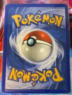 2003 Pokemon EX Sandstorm Lotad #67/100 - Image 2