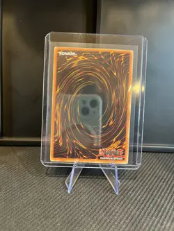 Elemental HERO Neos CT03-EN001 Collectors Tin Limited Edition yugioh Secret Rare - Image 4