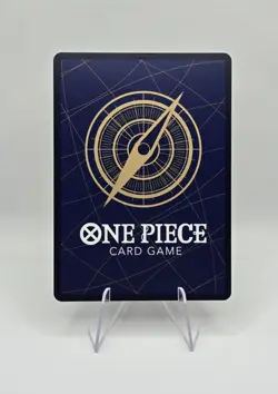 Charlotte Pudding EB03-035 R - Japanese One Piece Heroines Edition - Image 2