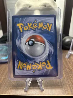 Pokemon Gengar Holo Rare TCG Card XY Breakthrough 60/162 MP - Image 2