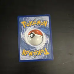 Pokemon Jirachi GX Ultra Rare Holo SM-Unified Minds Card 79/236 Basic 160 HP - Image 2