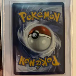 Pokemon Eevee EX TCG Prismatic Evolutions Promo Card Stamped 075/131 - Image 3