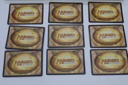 MTG Planechase Planar Deck – 20 Oversized Plane Cards – Jund, Akoum, Talon Gates - Image 5