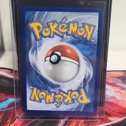 Pokemon Mega Venusaur EX Full Art Ultra Rare Holo 155/132 Me01 Card - Image 2