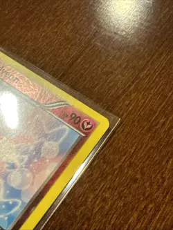 Pokemon TCG 2014 XY Furious Fists Card -- Sylveon 72/111 Reverse Holo - Image 5