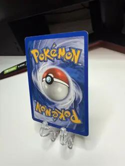 Machoke Expedition Base Set 85/165 Uncommon Regular Unlimited Pokemon Card - Image 4