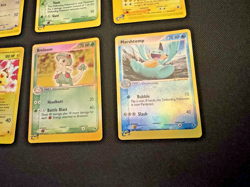 Pokemon Cards Lot of 6 Lot #18 Rare Holos and non holos - Image 2