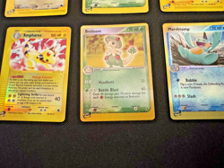 Pokemon Cards Lot of 6 Lot #18 Rare Holos and non holos - Image 3