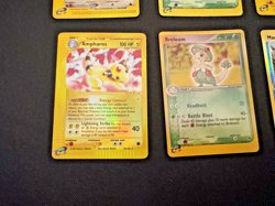 Pokemon Cards Lot of 6 Lot #18 Rare Holos and non holos - Image 4