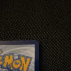 Pokemon Pikachu Secret Rare Full Art Holo 160/159 Crown Zenith TCG Card - Image 3