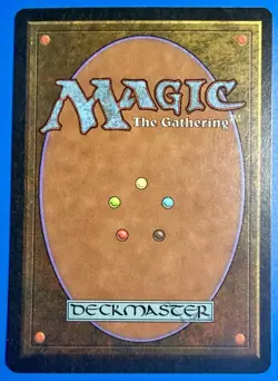 1 BANNED MTG Imprison | Legends (LEG) | 1994 | NM - Image 2