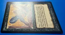 1 BANNED MTG Imprison | Legends (LEG) | 1994 | NM - Image 3