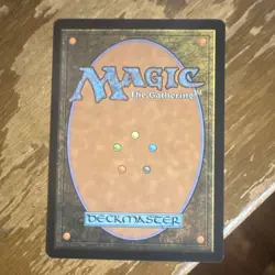 Wizards of the Coast Orcish Bowmasters Universes Beyond Creature Black Rare - Image 2