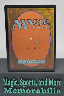 MTG Counterspell Fifth Edition English Magic The Gathering HP - Image 3